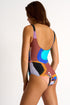 Shan Classique one-piece